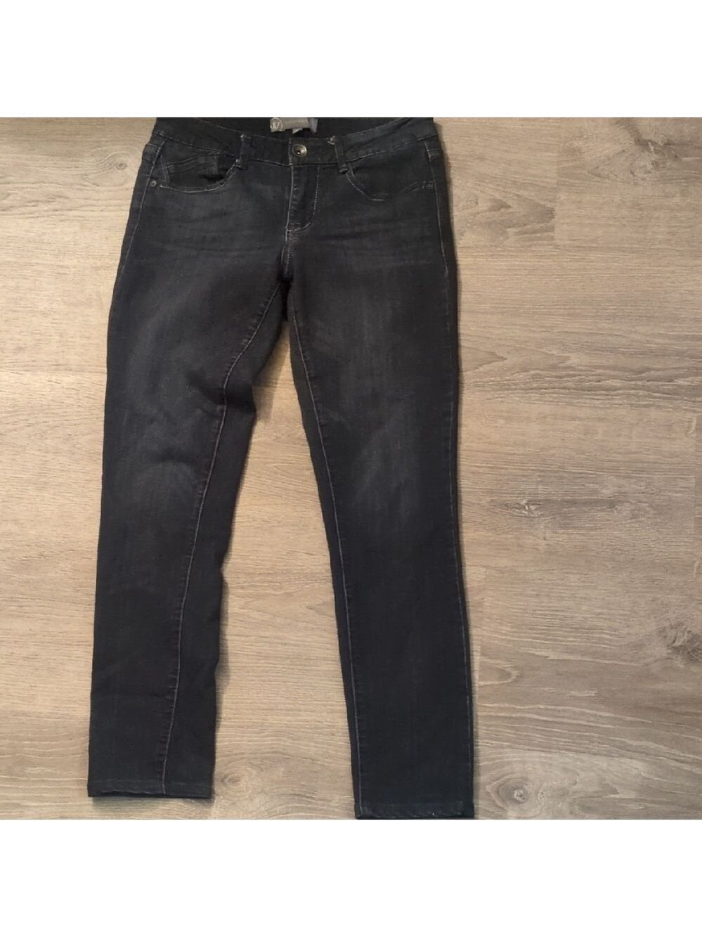 Wit & Wisdom Blue Jeans Size 4